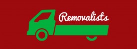 Removalists Paynedale - Furniture Removals